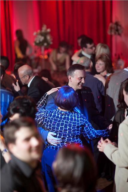 Our Wedding