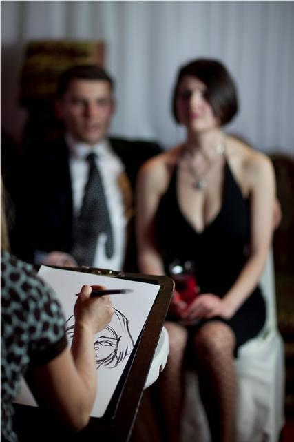 Our Wedding
