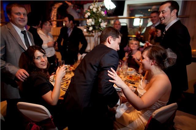 Our Wedding
