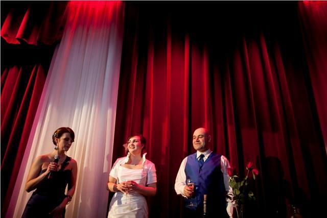 Our Wedding