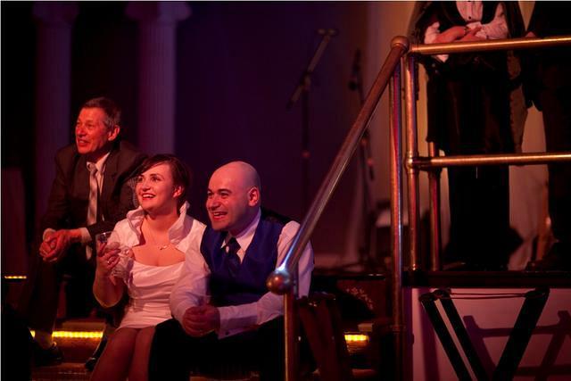 Our Wedding