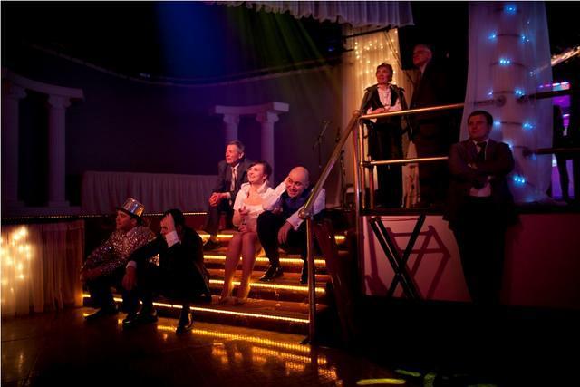 Our Wedding
