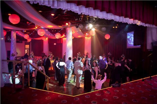 Our Wedding
