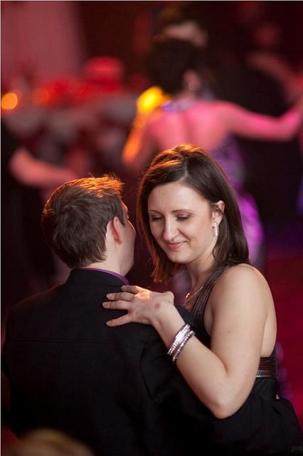 Our Wedding