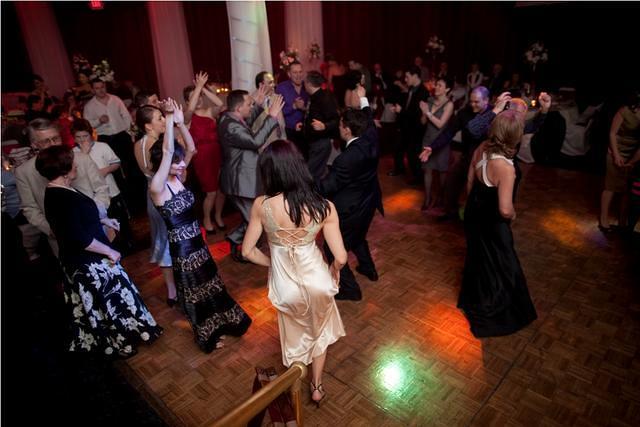 Our Wedding