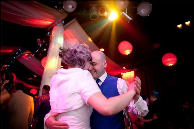 Our Wedding