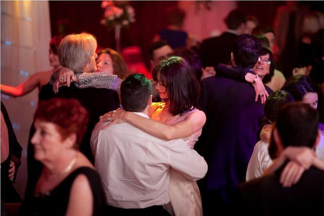 Our Wedding