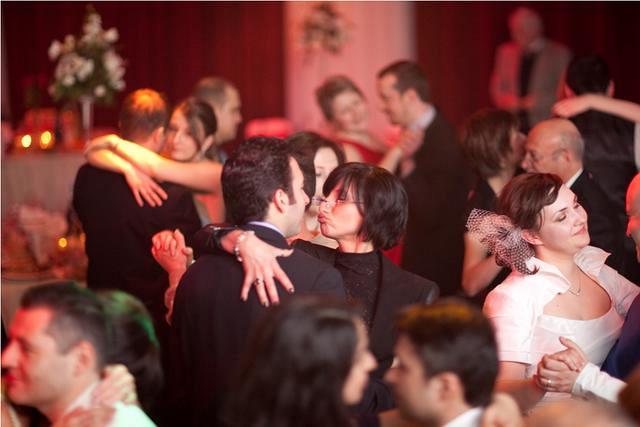 Our Wedding