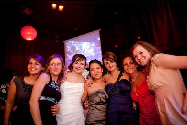 Our Wedding