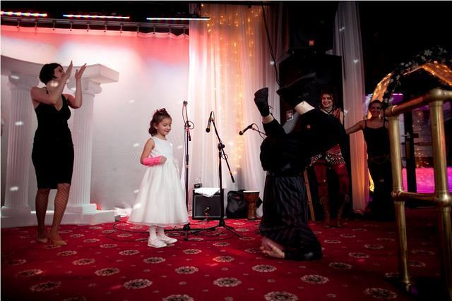 Our Wedding