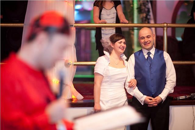 Our Wedding
