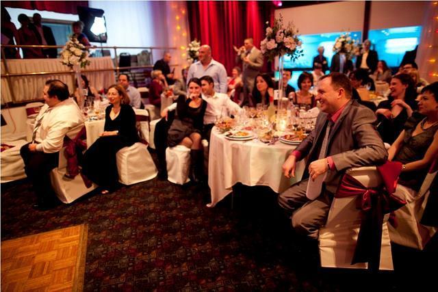 Our Wedding