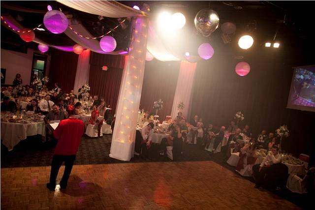 Our Wedding