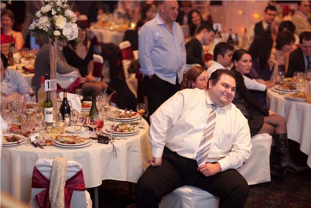 Our Wedding