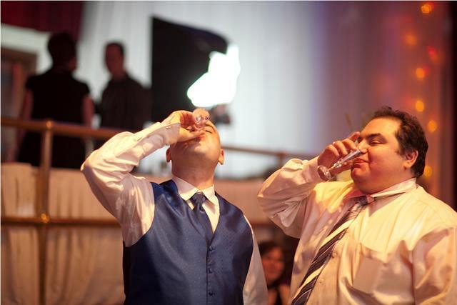 Our Wedding