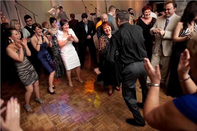 Our Wedding