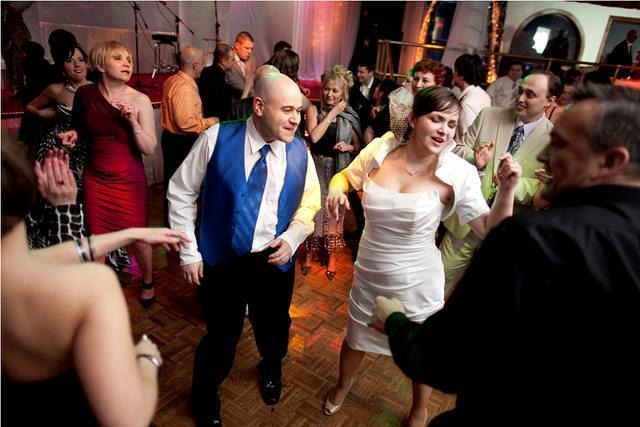 Our Wedding
