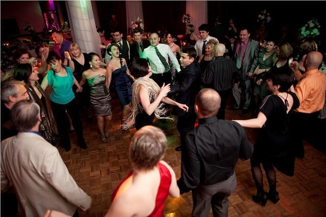 Our Wedding