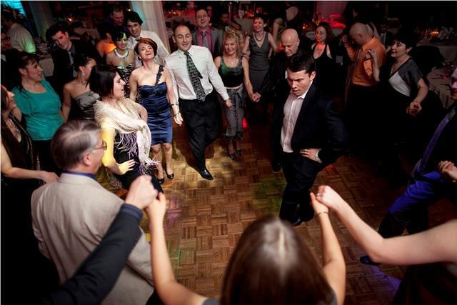 Our Wedding