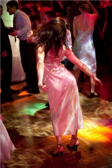 Our Wedding