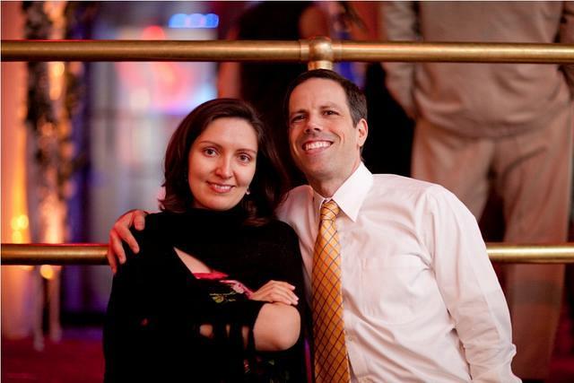 Our Wedding