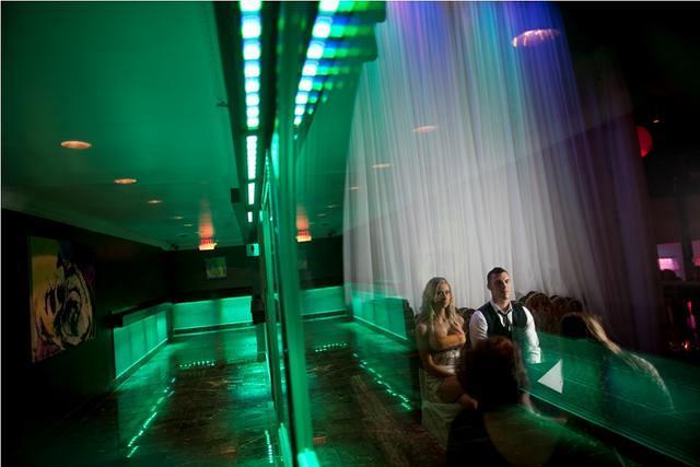 Our Wedding
