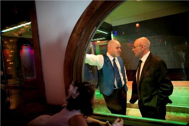 Our Wedding