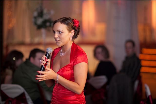Our Wedding