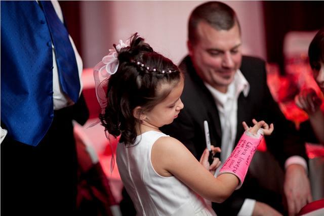 Our Wedding