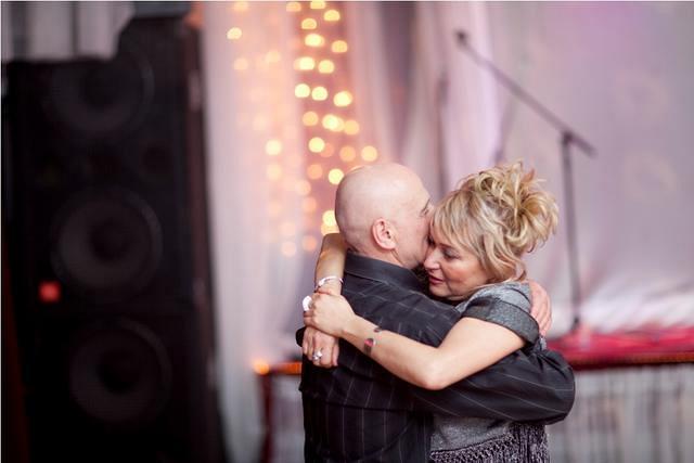 Our Wedding