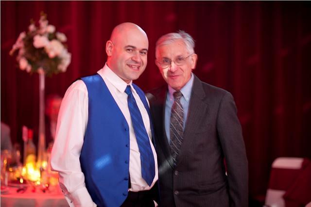 Our Wedding
