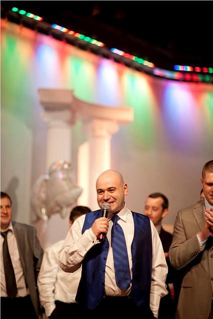 Our Wedding