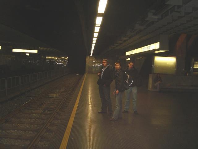 Gare Centrale Train Station in Brussels, May 20, 2007