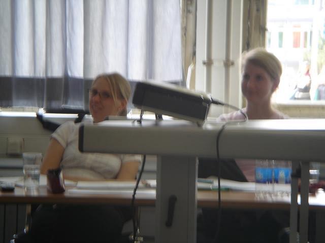 Project Management Instructors at Universitat zu Koln, June 13, 2007