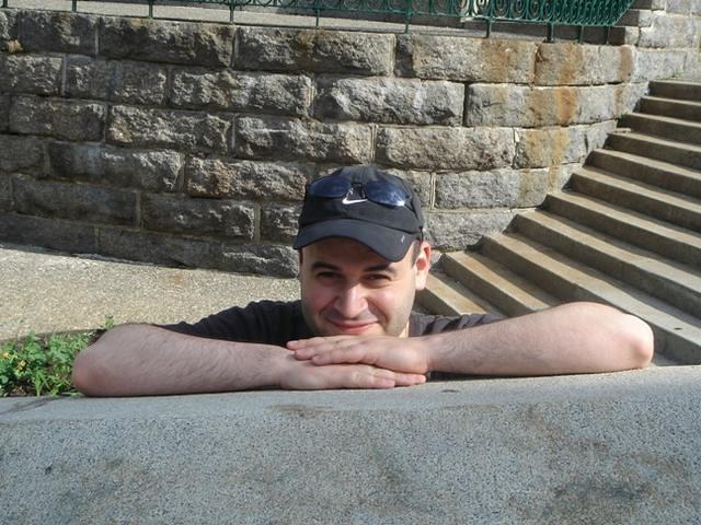 Quebec City, Canada, June 20, 2010