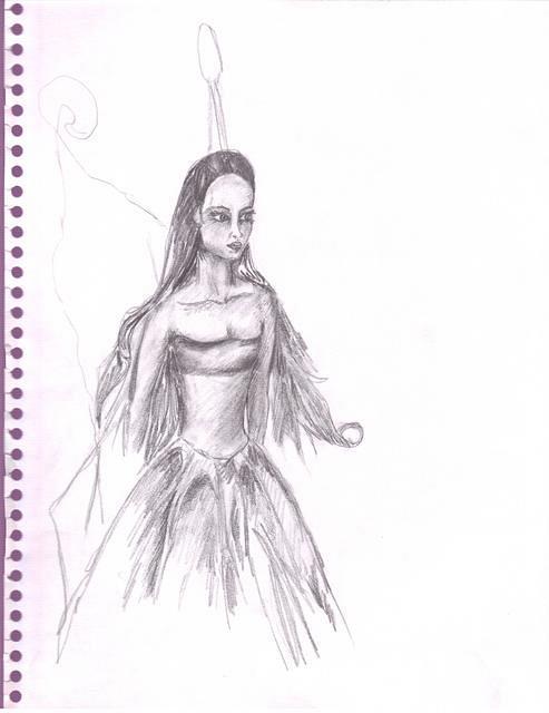 Anya's Art