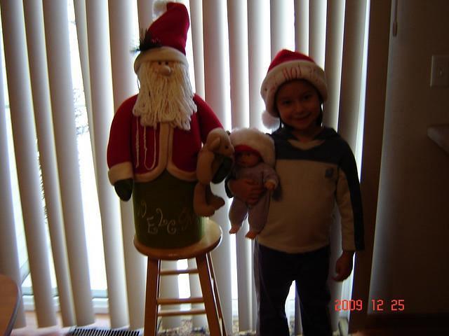 New Year 2010