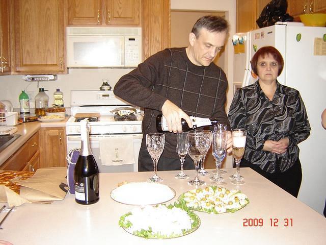 New Year 2010
