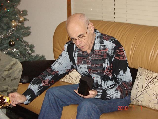 New Year 2010