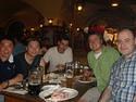 Hofbrauhaus Restaurant in Munich, May 26, 2007
