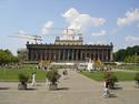 Altes Museum on Museum Island in Berlin, June 9, 2007