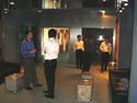 At Henkel Presentation in Dusseldorf, June 5, 2007