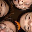 In Amsterdam Bar, May 19, 2007