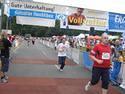 Chen at University Run in Cologne, June 13, 2007