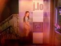 Jennifer Lopez in Sex Museum in Amsterdam, May 19, 2007