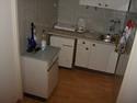Our Hostel Kitchen, May 17, 2007