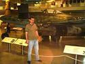 Lenny in Deutches Museum in Munich, May 27, 2007