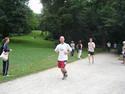 Marcus at University Run in Cologne, June 13, 2007