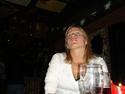 Melissa in Irish Pub, Cologne, May 15, 2007