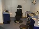 Otolaryngologist's Office in Cologne, May 31, 2007